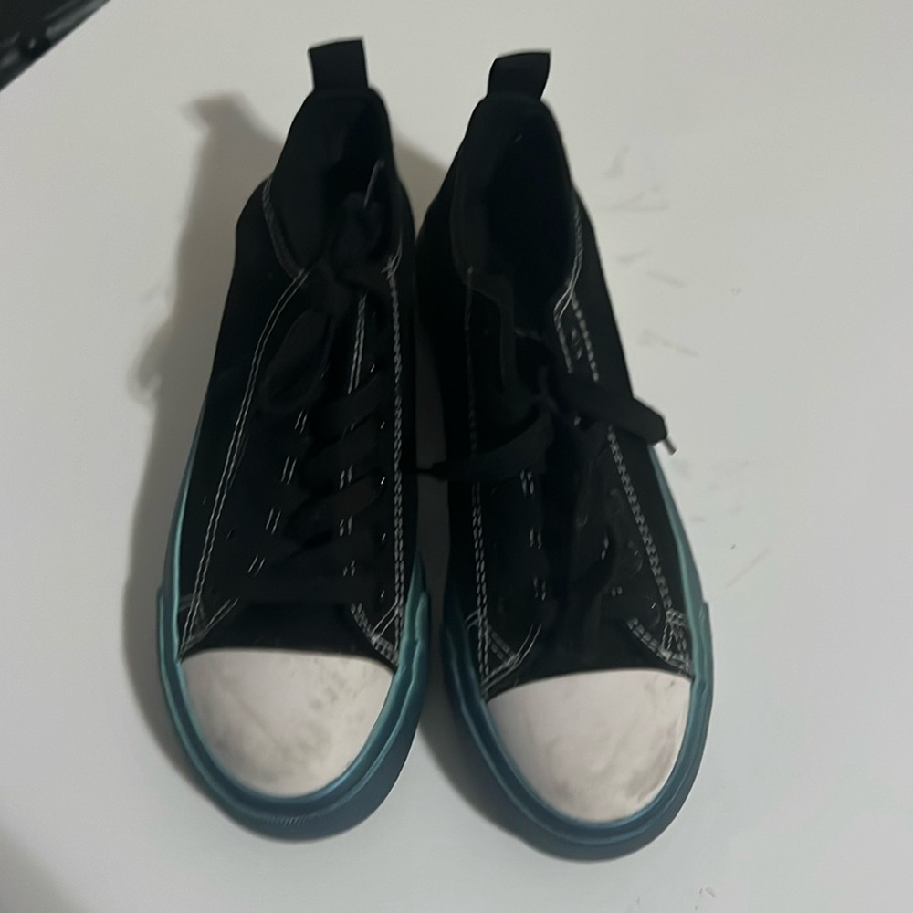 Olivia miller shoes